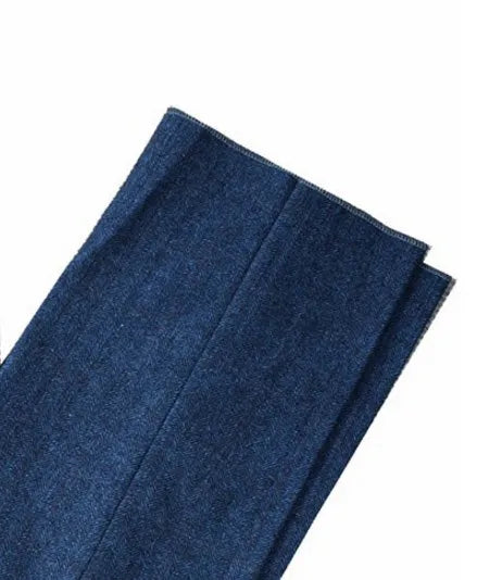Wool Blue Herringbone Retro Gentleman Style Custom Made Men's Suits Tailor Suit Blazer Suits For Men 3 piece (Jacket+Pants+Vest)
