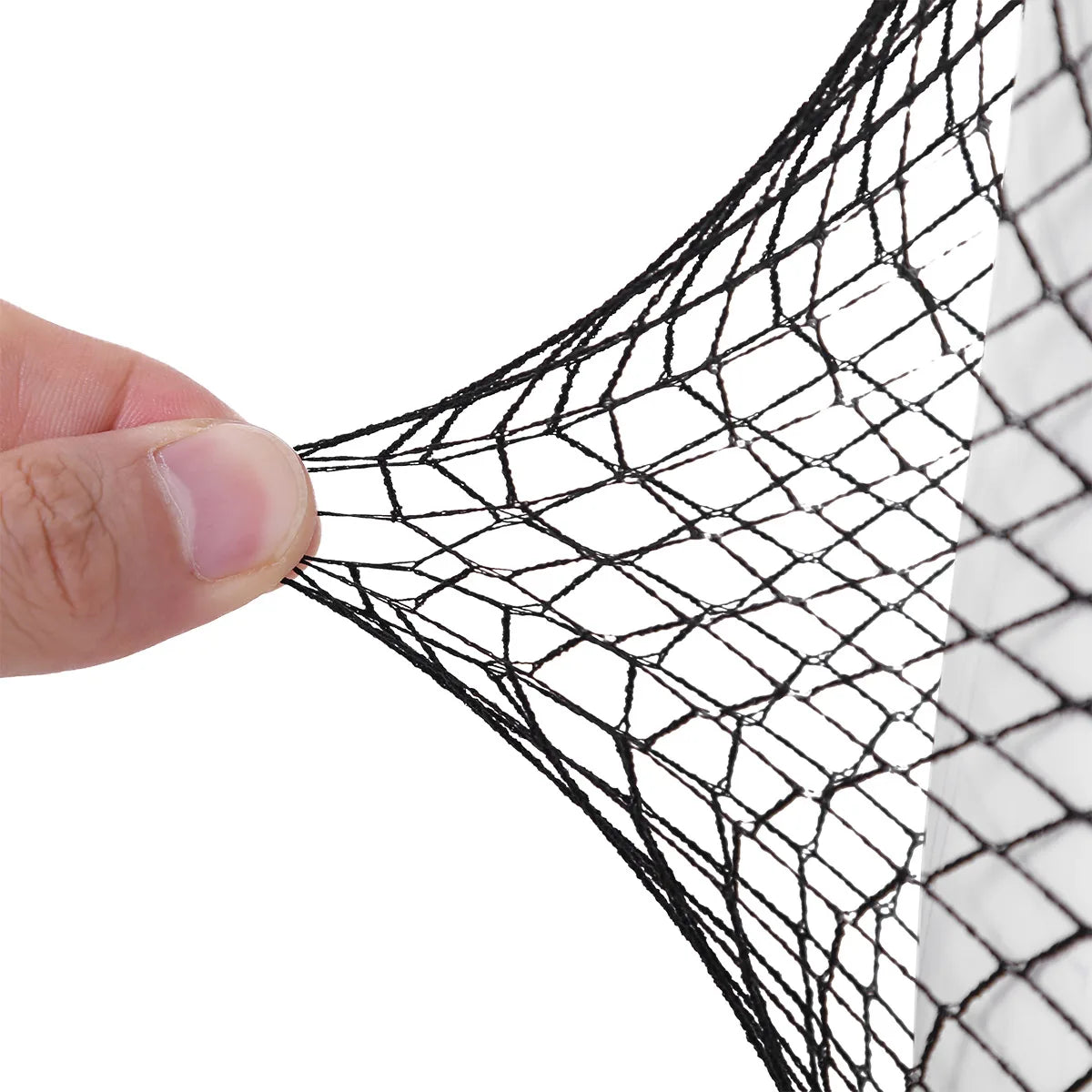 Women Sexy Fishnet Leggings Hollow Out Mesh Net Trousers See Through High Waist Transparent Ankle Length Footless Leggings Pants