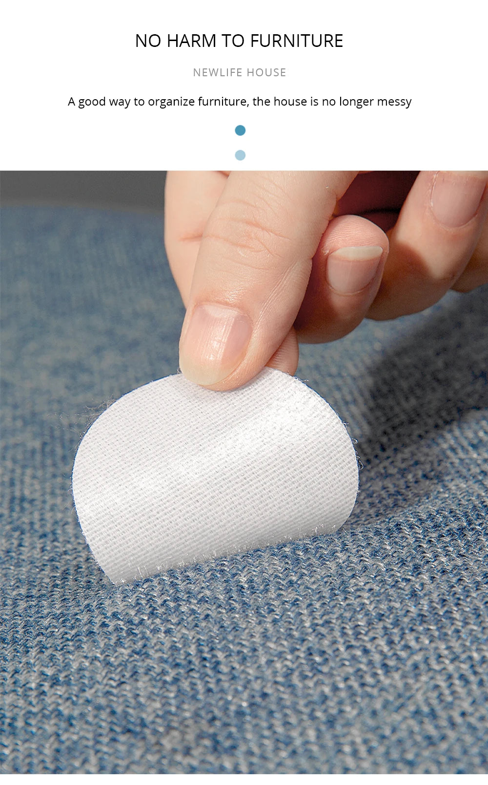 10pcs 6CM Bed Sheet Mattress Holder Sofa Cushion Blankets Fixing Slip-resistant Universal Patch Home Grippers Clip Holder