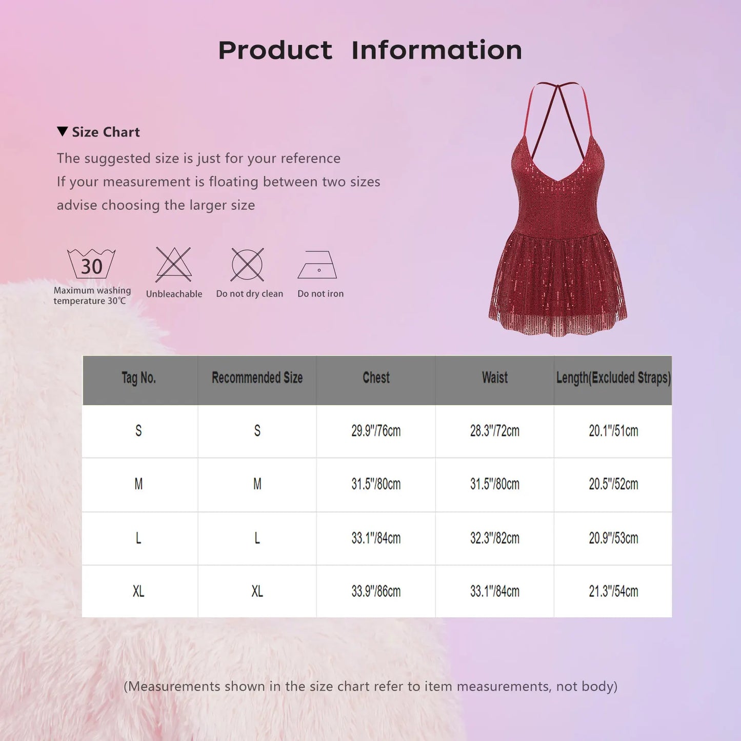 Women Sequin Tank Top Sparkling Slim Fit Blouse V Neck Cross Spaghetti Straps Open Back Ruffle Hem Vest Sparkle Slim Fit Cami