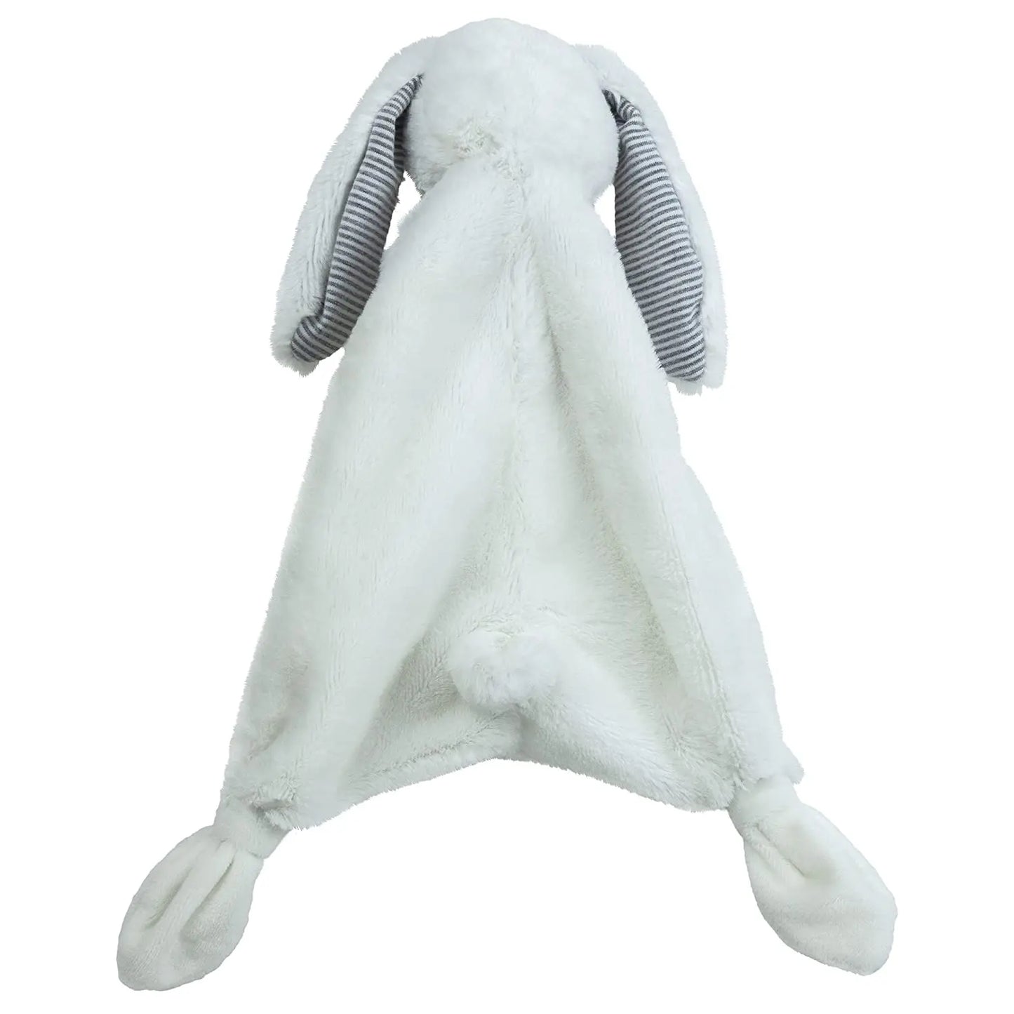 Baby Security Blanket Cartoon Bunny Rabbit Plush Toys Appease Towel Newborn Blankie