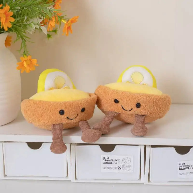 Jellycat New Volleyball Doll Plush Toy Handmade Doll Cartoon Anime Cute Pillow Cushion Home Children's Birthday Gift Doll