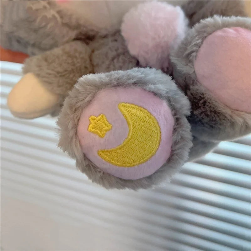 20CM Kuromi Hello Kitty Melody Cinnamorol Pochacco Plush Toys Soft tuffed Animals Christmas Birthday Christmas Graduation Gifts