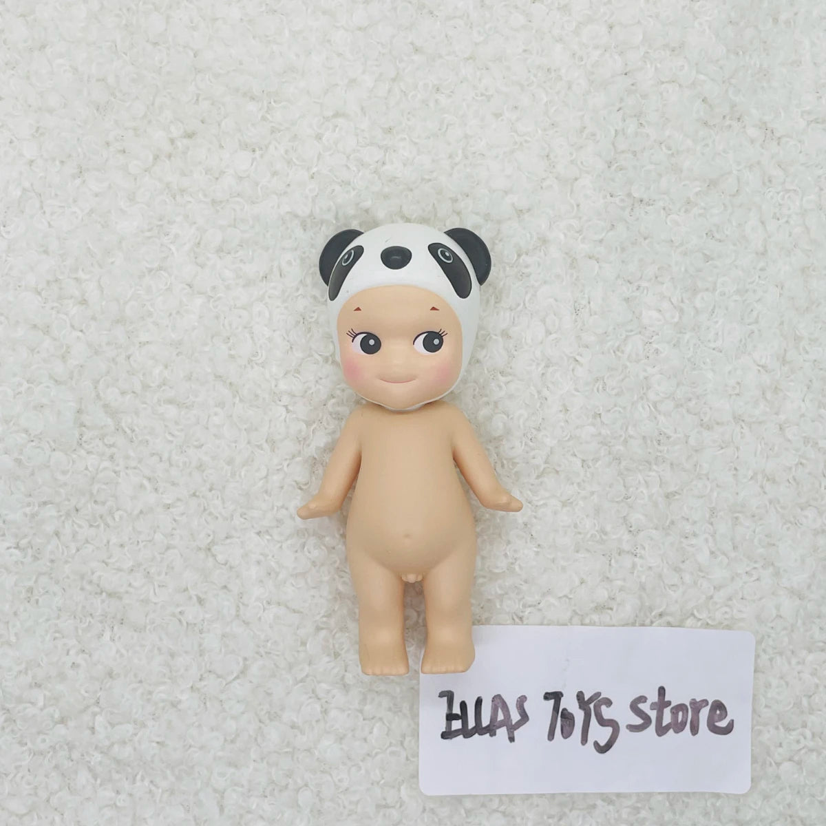 Sonny Angel Mini Figure aimal v1 Series No box No bag Blind Box rabbit panda owl monkey koala frog SAS65375