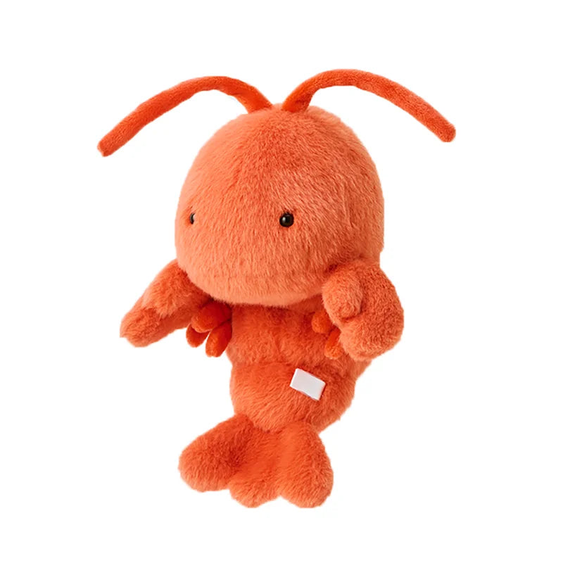 Posture Pal Plu Doll Toy Cute Sitting Posture Anti-Hunchba Gift for Girls Polyester Fiber Filled Fabric Doll Collectible