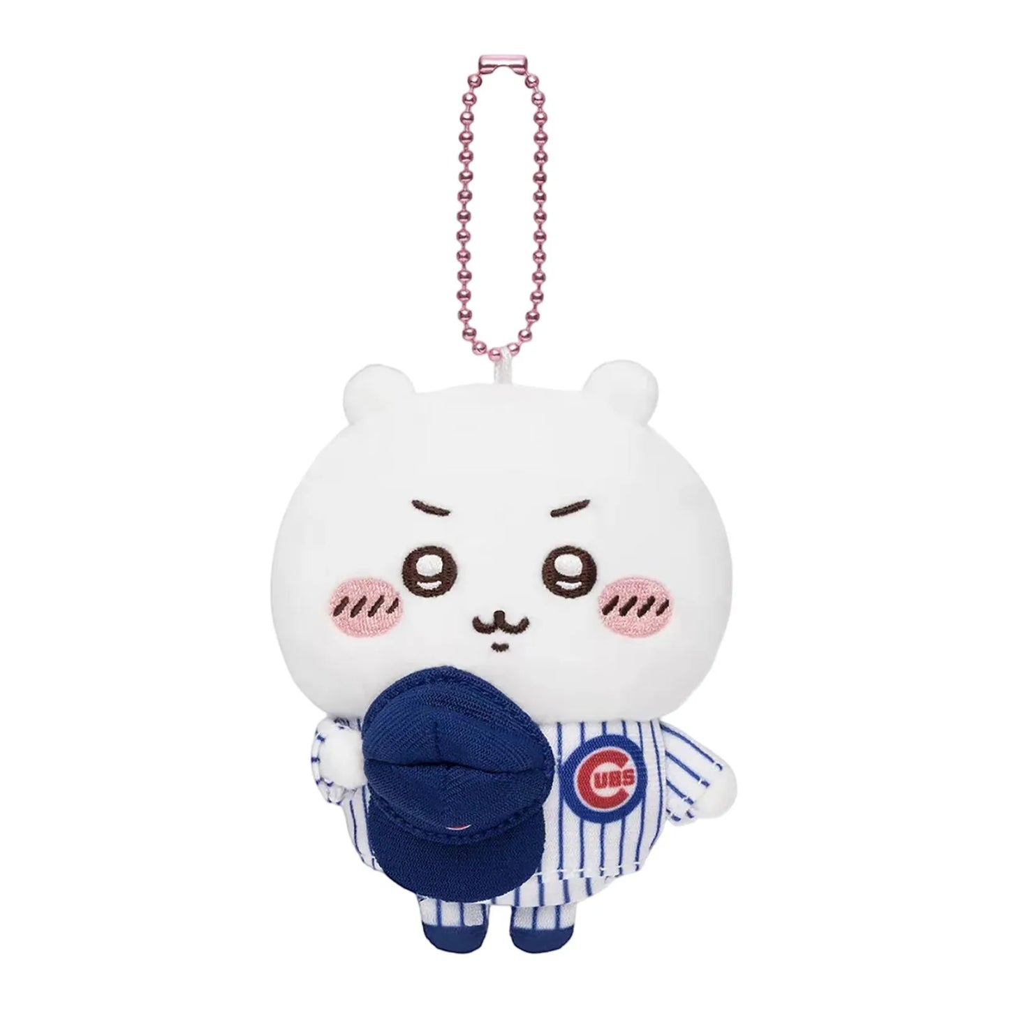 Cartoon Cute Doll Plush Toy Keychain Small Pendant, Key Chain Key Chain Rings Key Chain Kit Key Chain Women Key Holder Key Chain