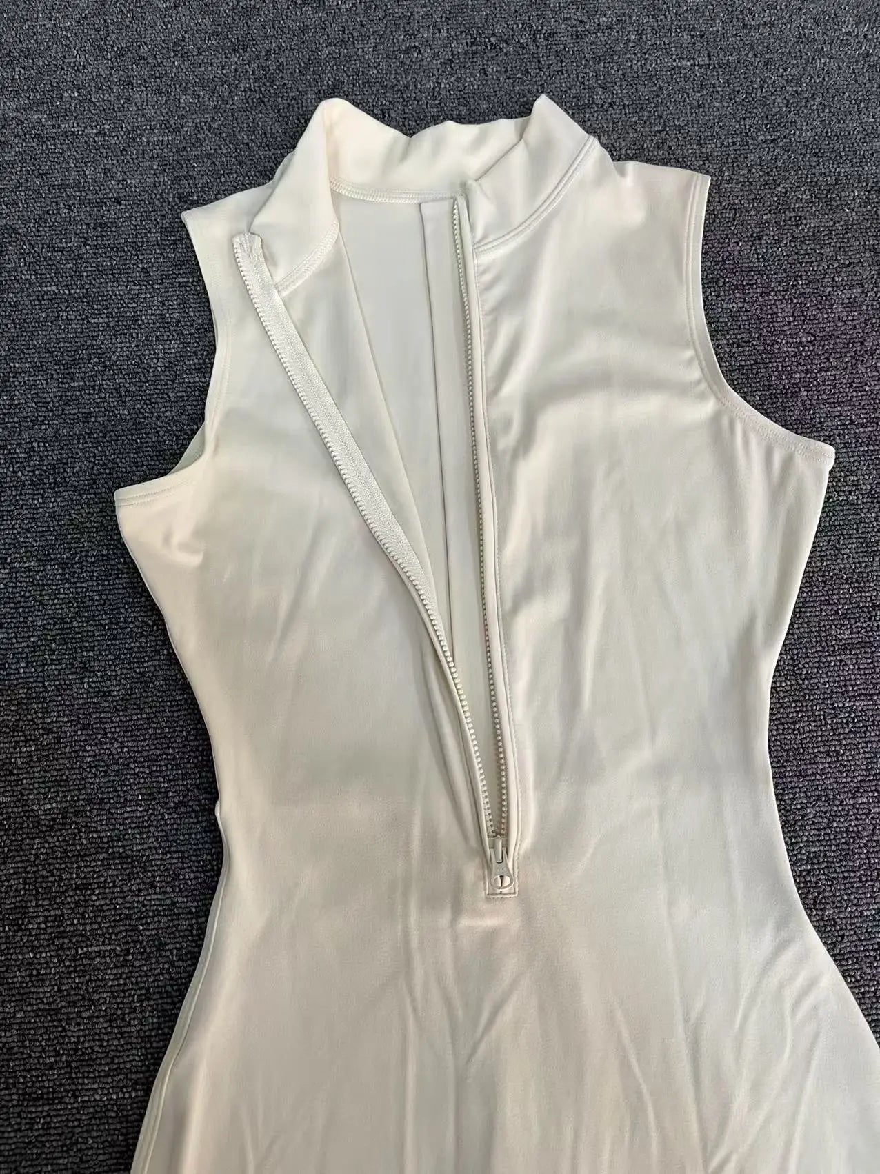 Zipper Yoga Jumpsuit Fitness Sports Overalls Gym Clothing Set Yoga Wear Pilates Workout Clothes Women Outfit push-up Activewear