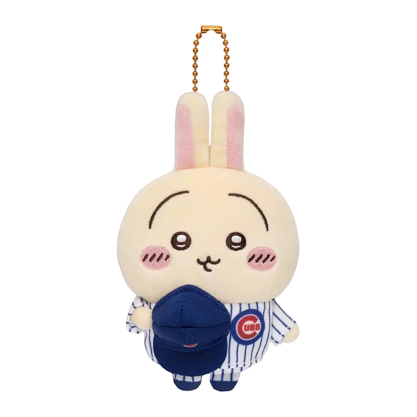 Cartoon Cute Doll Plush Toy Keychain Small Pendant, Key Chain Key Chain Rings Key Chain Kit Key Chain Women Key Holder Key Chain