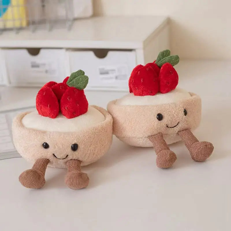 Jellycat New Volleyball Doll Plush Toy Handmade Doll Cartoon Anime Cute Pillow Cushion Home Children's Birthday Gift Doll