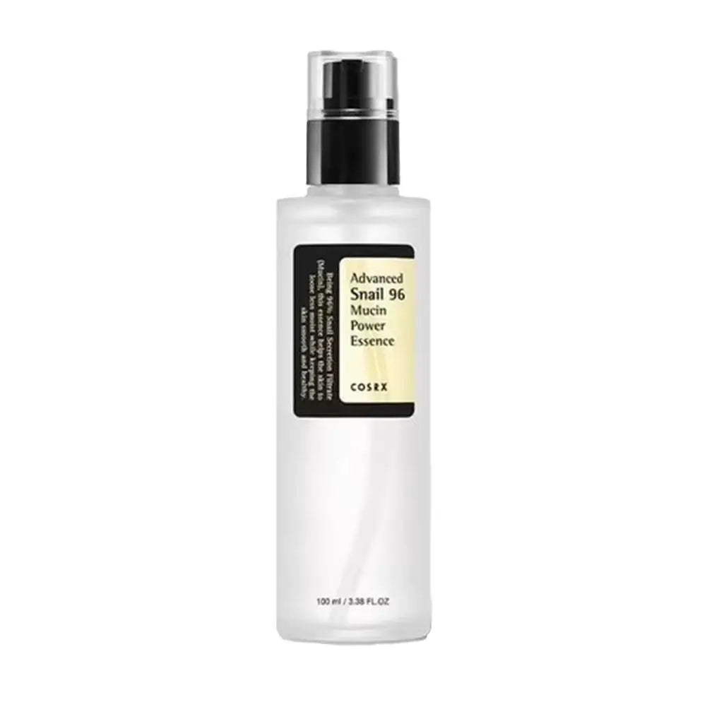 Advanced Snail 96 Mucin Power Essence/Cleanser/Cream Moisturizing Smoothing Nourishing High-end Hydrate Facial Skin Care Product
