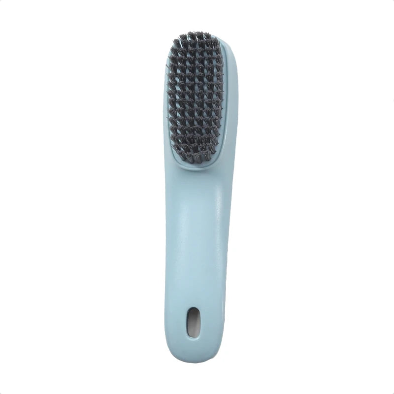 1/3/5PCS Shoe Cleaning Brush Plastic Clothes Scrubbing Household Multi-functional Cleaning Tools Washing Brush Accessories