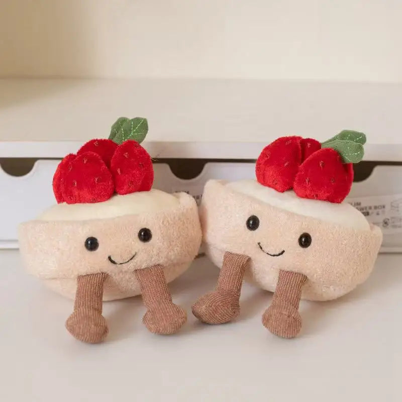 Jellycat New Volleyball Doll Plush Toy Handmade Doll Cartoon Anime Cute Pillow Cushion Home Children's Birthday Gift Doll