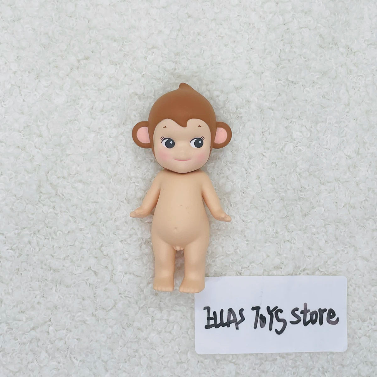 Sonny Angel Mini Figure aimal v1 Series No box No bag Blind Box rabbit panda owl monkey koala frog SAS65375