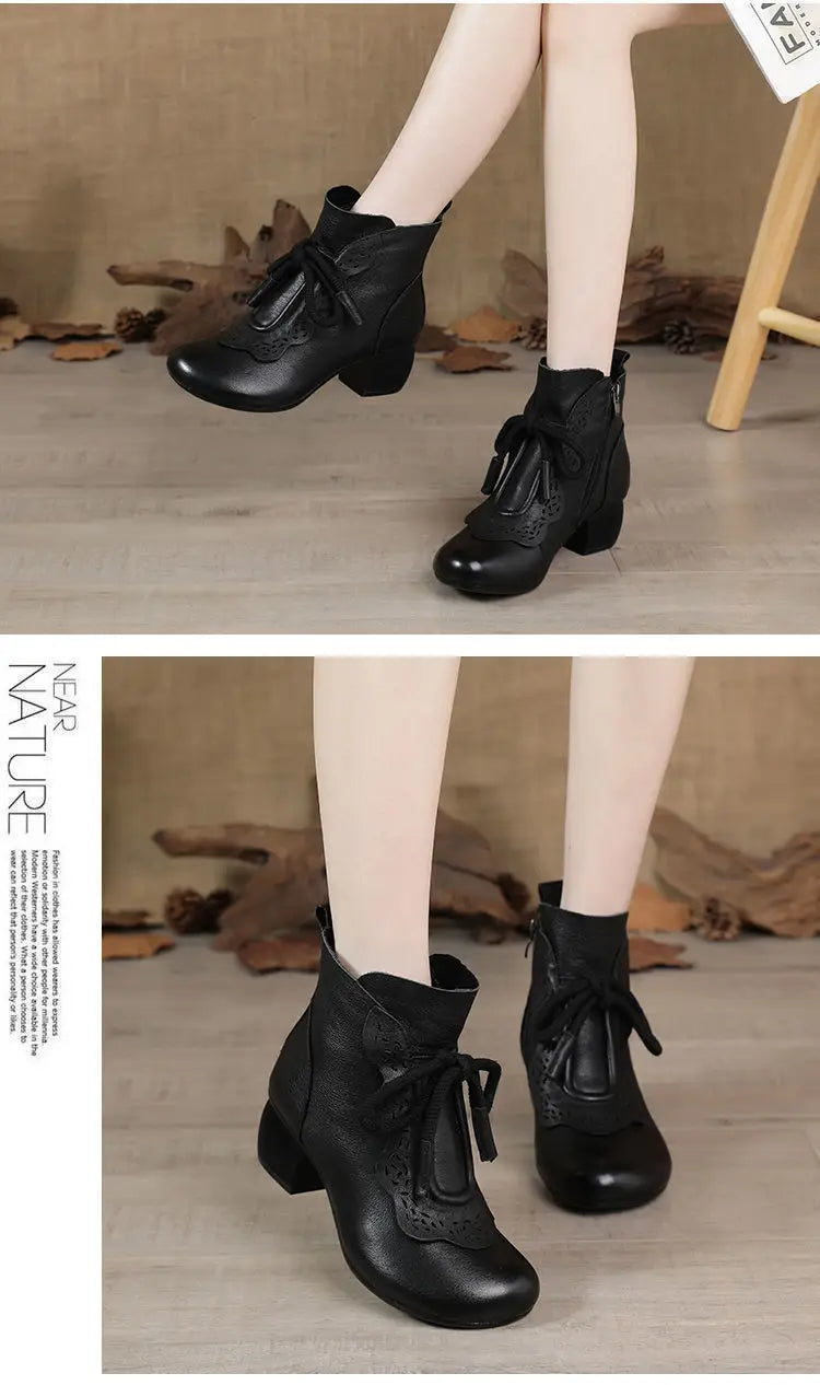 Women Shoes Fashion Winter Shoes Women Boots Warm Waterproof Snow Boots for Women Comfortable Ankle Boots Zapatillas Mujer