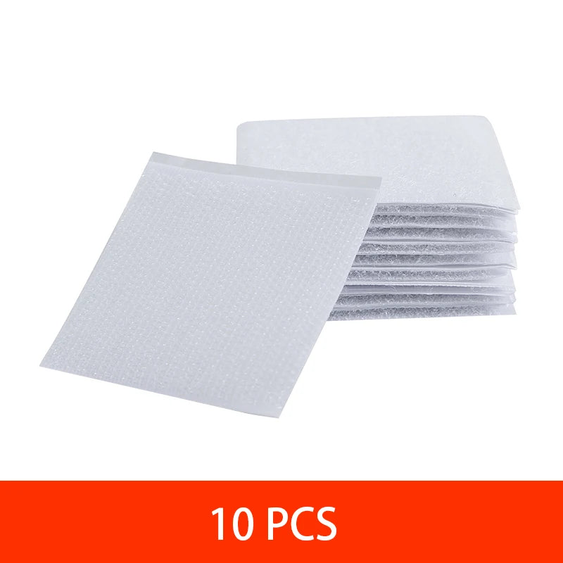 10pcs 6CM Bed Sheet Mattress Holder Sofa Cushion Blankets Fixing Slip-resistant Universal Patch Home Grippers Clip Holder