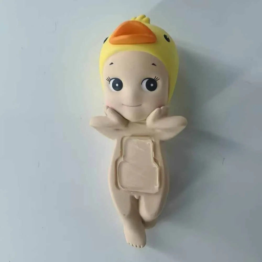 Hot Better Quality Sonny Angel Hippers Mini Figures Animals Series Blind Box PVC Toy Fans Desktop Phone Car Ornaments Doll Gifts