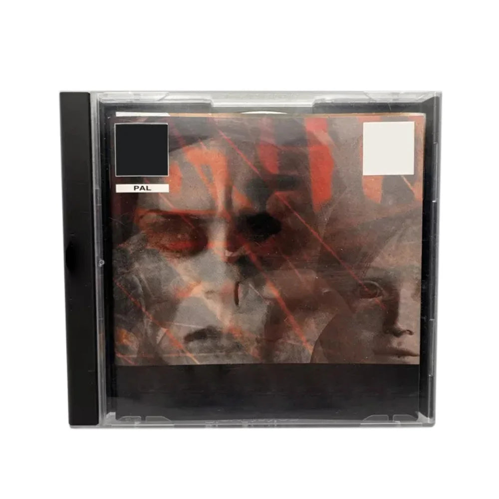 PS1 silenthill PAL With Manual Copy Disc Game Black Bottom Unlock Console Station 1 Retro Optical Driver Video Game Part