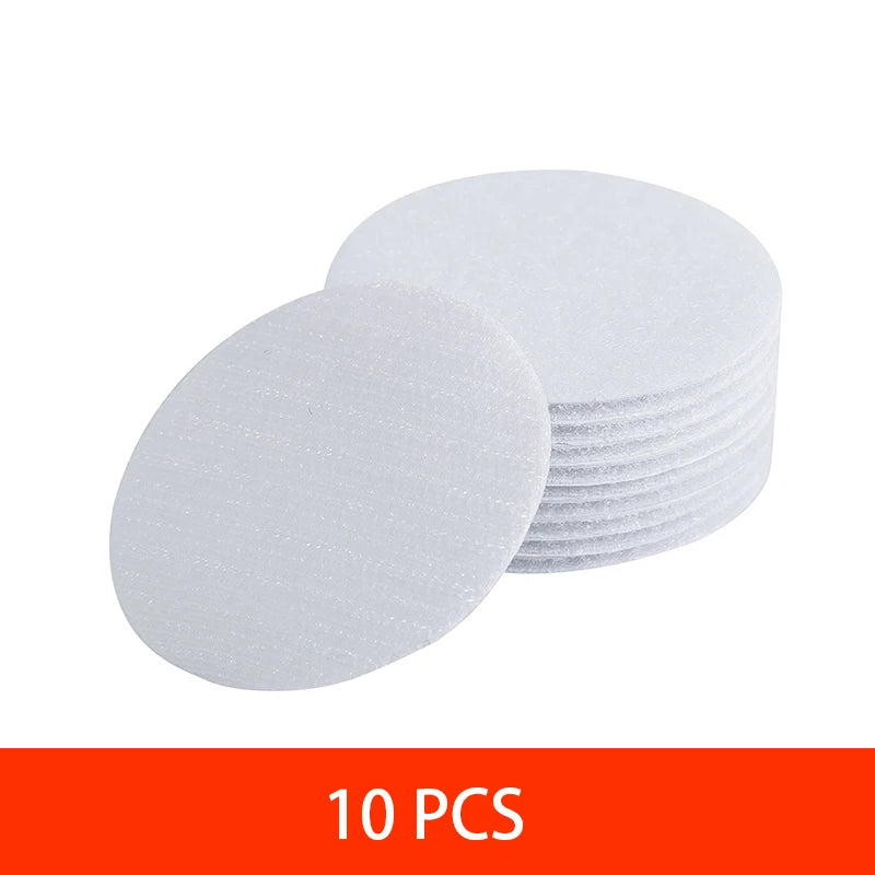 10pcs 6CM Bed Sheet Mattress Holder Sofa Cushion Blankets Fixing Slip-resistant Universal Patch Home Grippers Clip Holder
