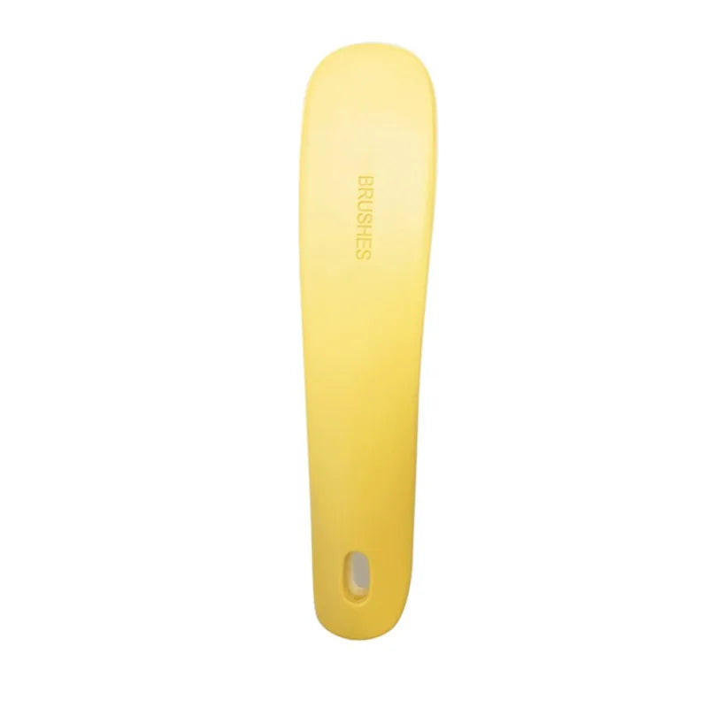 1/3/5PCS Shoe Cleaning Brush Plastic Clothes Scrubbing Household Multi-functional Cleaning Tools Washing Brush Accessories