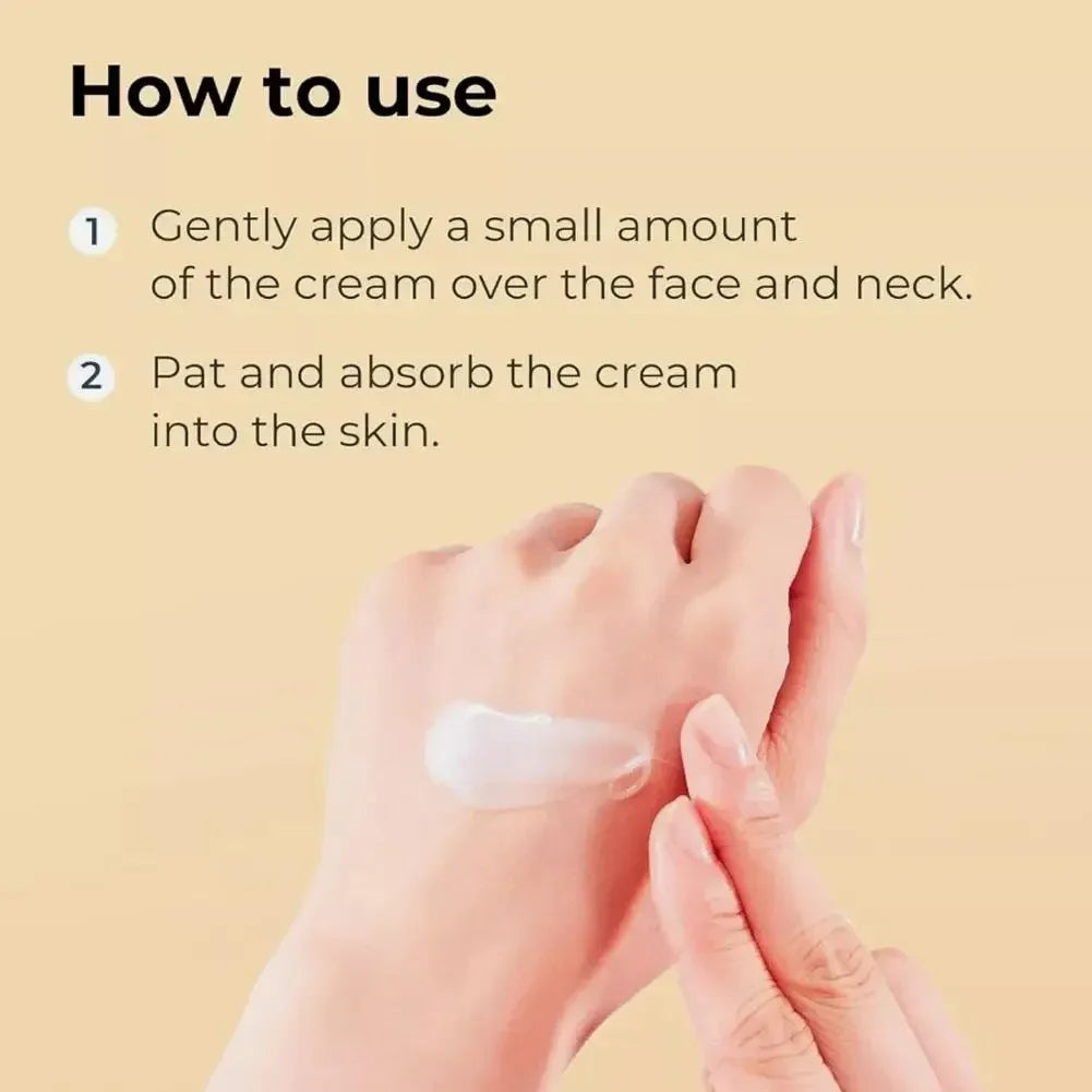 COSRX Snail 96 Serum Essence Four-Piece Set of Original Liquid Hydrating and Moisturizing 100ml Snail Essence Facial Cream and