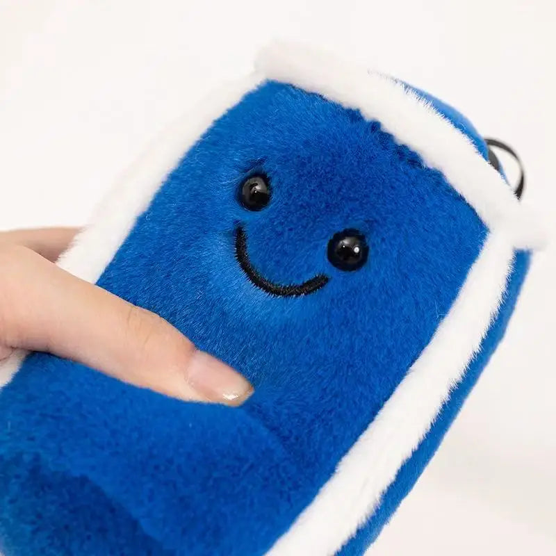 Jellycat's latest sandbag boxing gloves stuffed plush toys figurines cartoon anime cute children's birthday gifts fun dolls