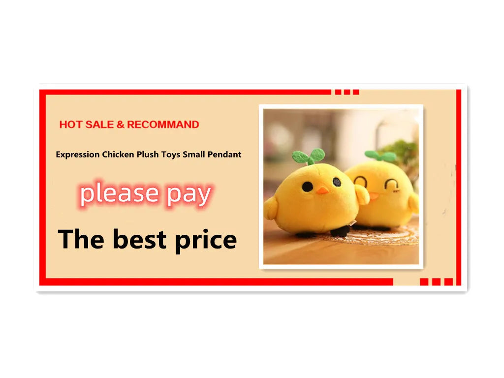 6Pcs New Kawaii Plush Toys Interesting Joint Bear 4.5cm Plush Doll Toy Animal Holiday Gift For Girls&Boys&Childs HANDANWEIRAN