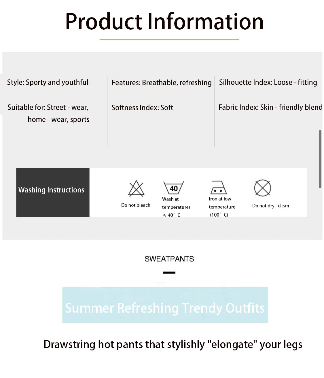 1pcs Summer Women Casual Solid Shorts Girl Gym Workout Shorts Pants Ladies Mid Waisted Yoga Short Student Loose Shorts S-3XL