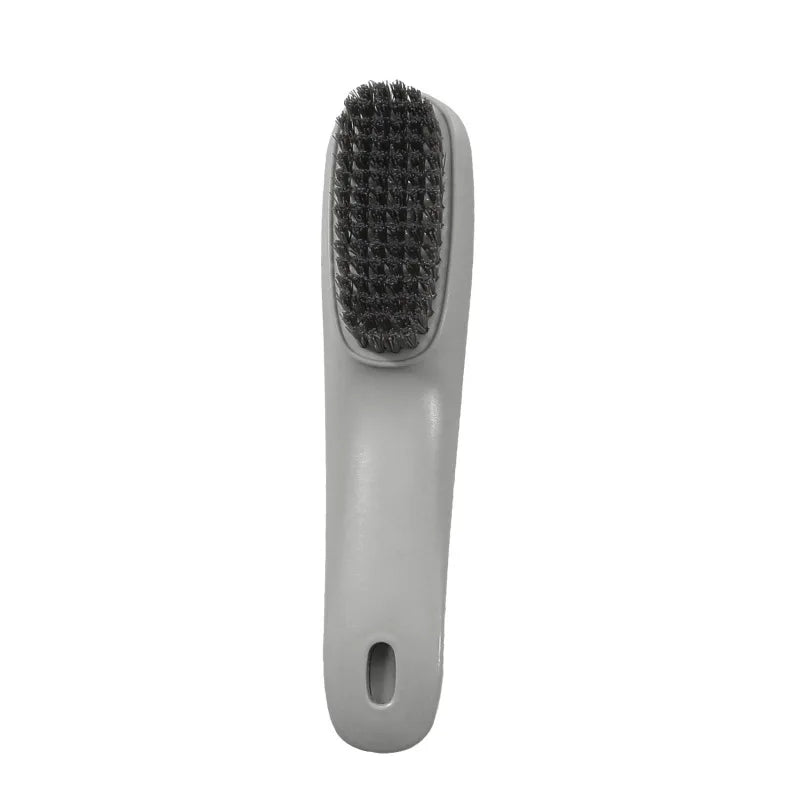1/3/5PCS Shoe Cleaning Brush Plastic Clothes Scrubbing Household Multi-functional Cleaning Tools Washing Brush Accessories