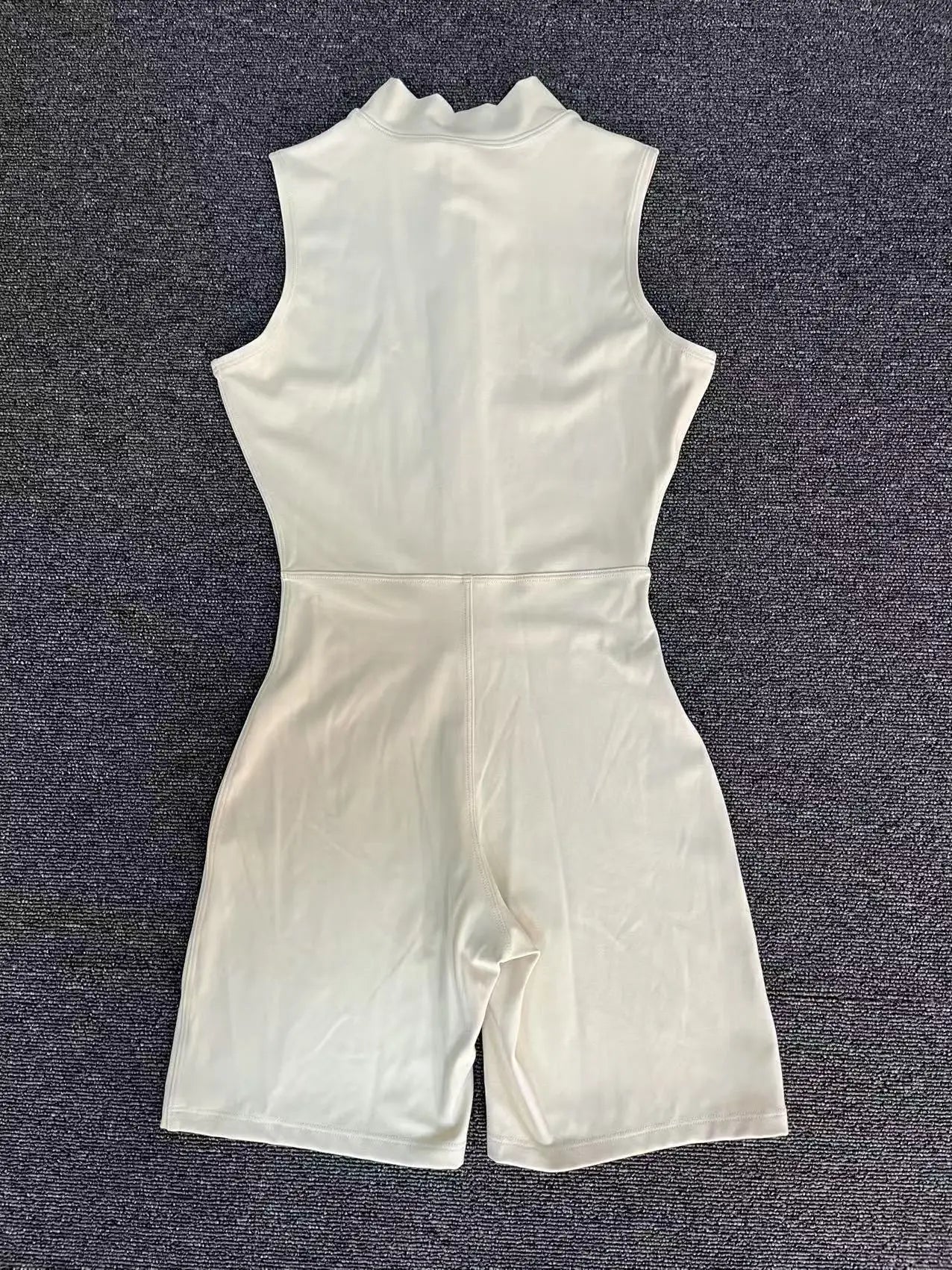 Zipper Yoga Jumpsuit Fitness Tracksuit Sports Overalls Gym Clothing Yoga Set Workout Clothes Women Outfit Push Up Activewear