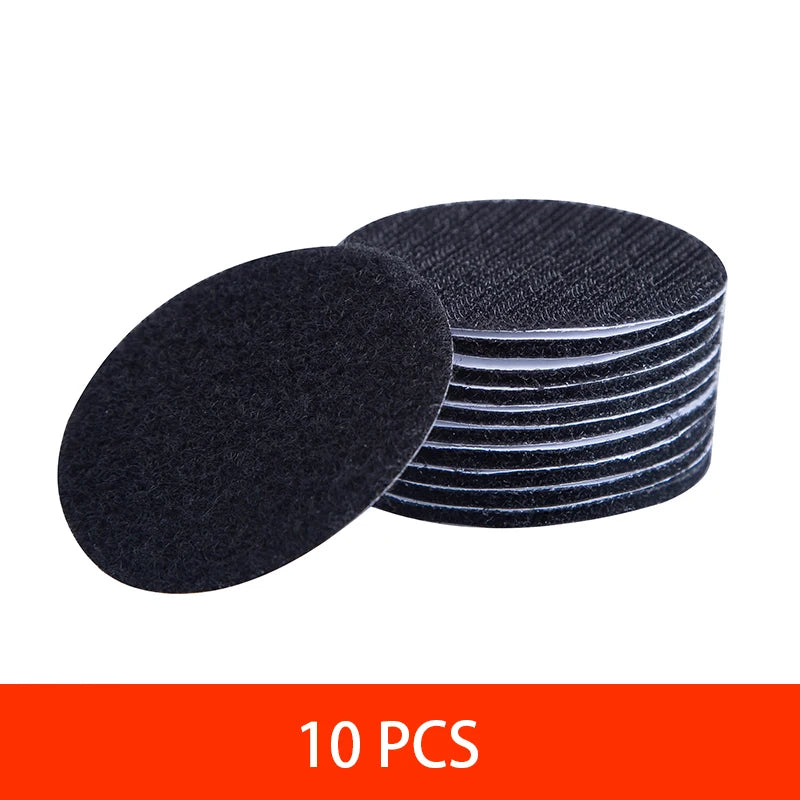 10pcs 6CM Bed Sheet Mattress Holder Sofa Cushion Blankets Fixing Slip-resistant Universal Patch Home Grippers Clip Holder