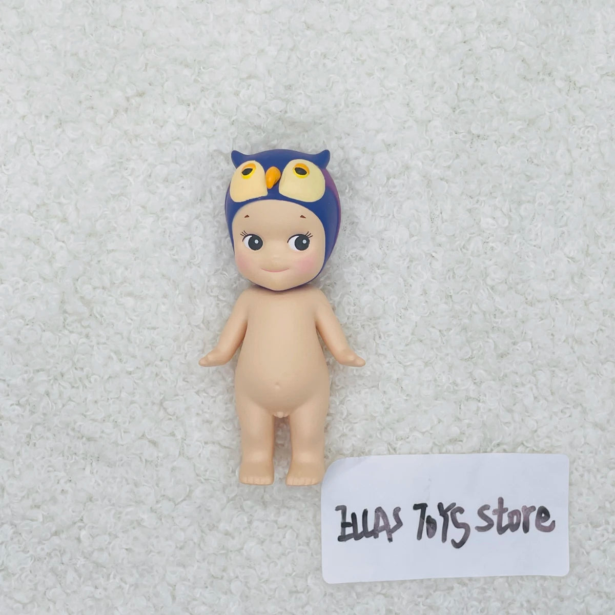 Sonny Angel Mini Figure aimal v1 Series No box No bag Blind Box rabbit panda owl monkey koala frog SAS65375