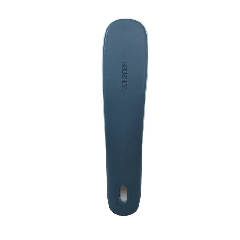 1/3/5PCS Shoe Cleaning Brush Plastic Clothes Scrubbing Household Multi-functional Cleaning Tools Washing Brush Accessories