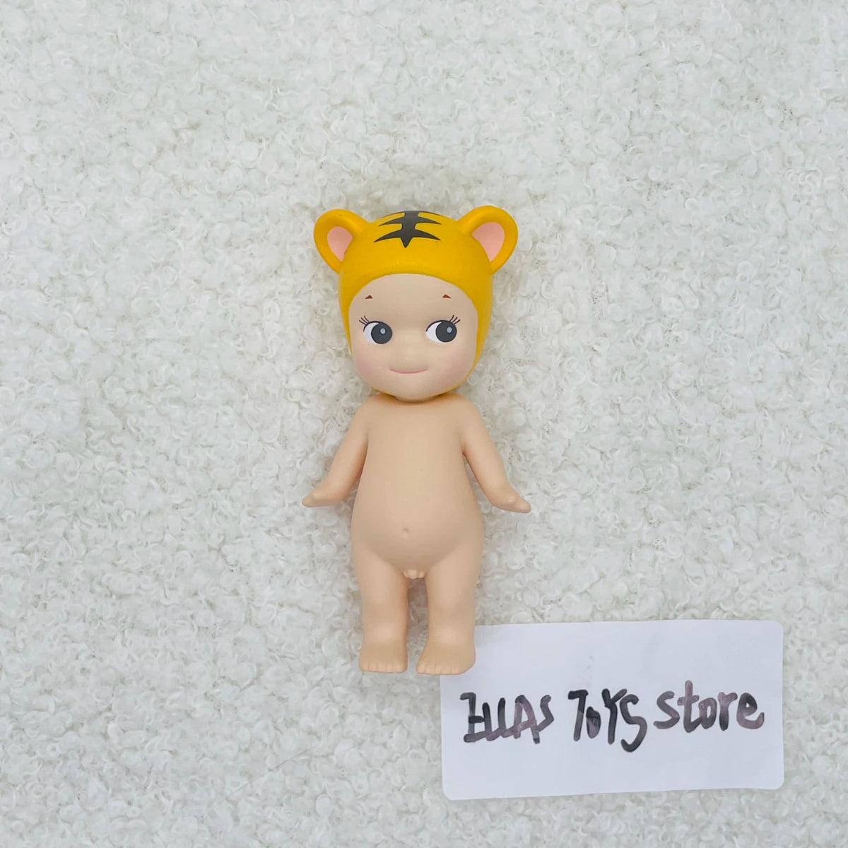 Sonny Angel Mini Figure aimal v1 Series No box No bag Blind Box rabbit panda owl monkey koala frog SAS65375