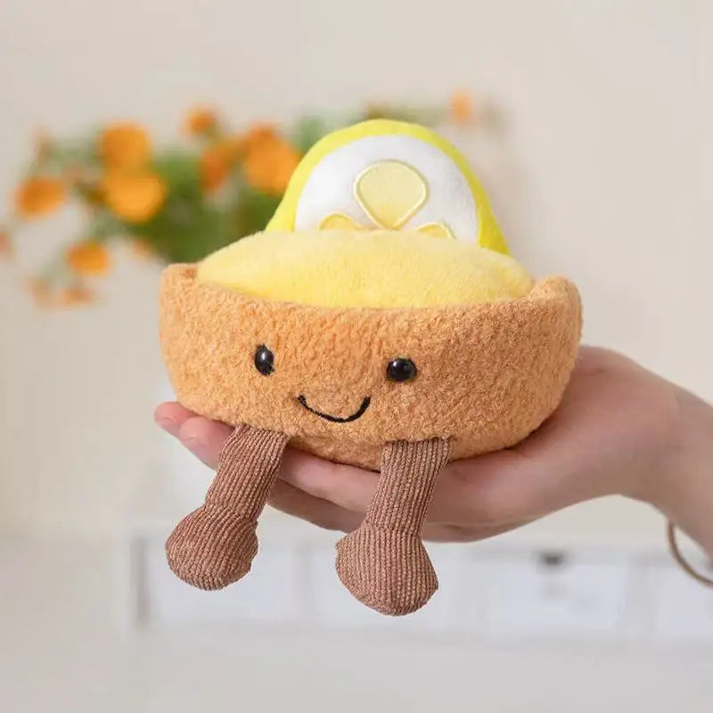 Jellycat New Volleyball Doll Plush Toy Handmade Doll Cartoon Anime Cute Pillow Cushion Home Children's Birthday Gift Doll