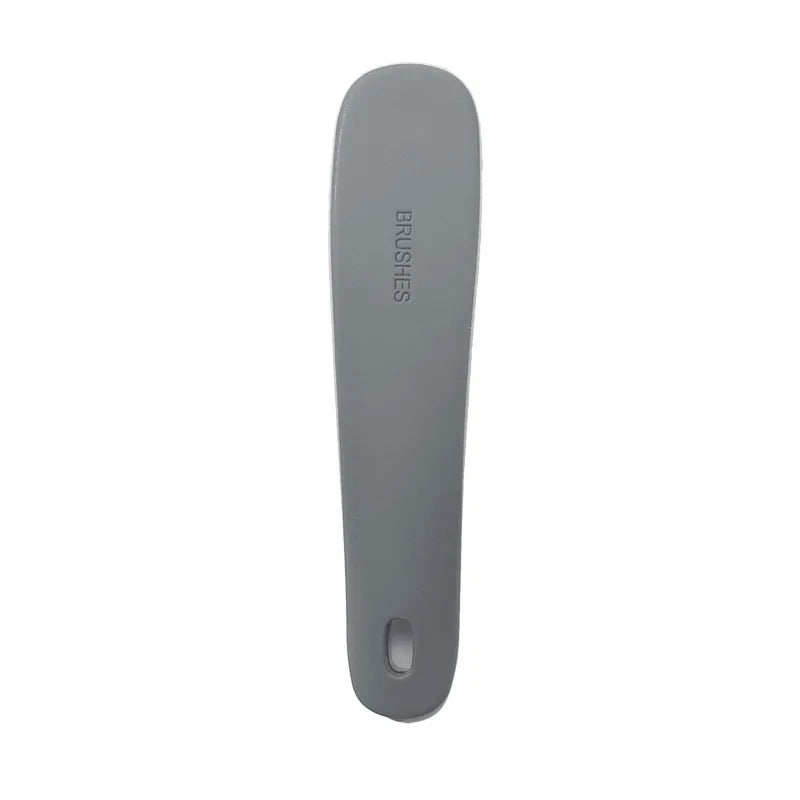 1/3/5PCS Shoe Cleaning Brush Plastic Clothes Scrubbing Household Multi-functional Cleaning Tools Washing Brush Accessories