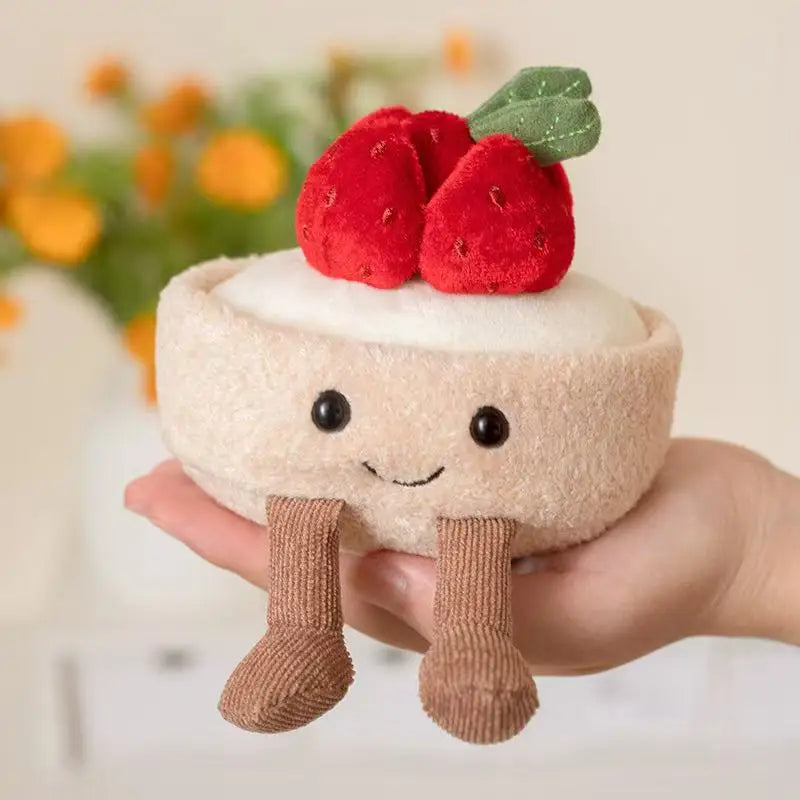 Jellycat New Volleyball Doll Plush Toy Handmade Doll Cartoon Anime Cute Pillow Cushion Home Children's Birthday Gift Doll
