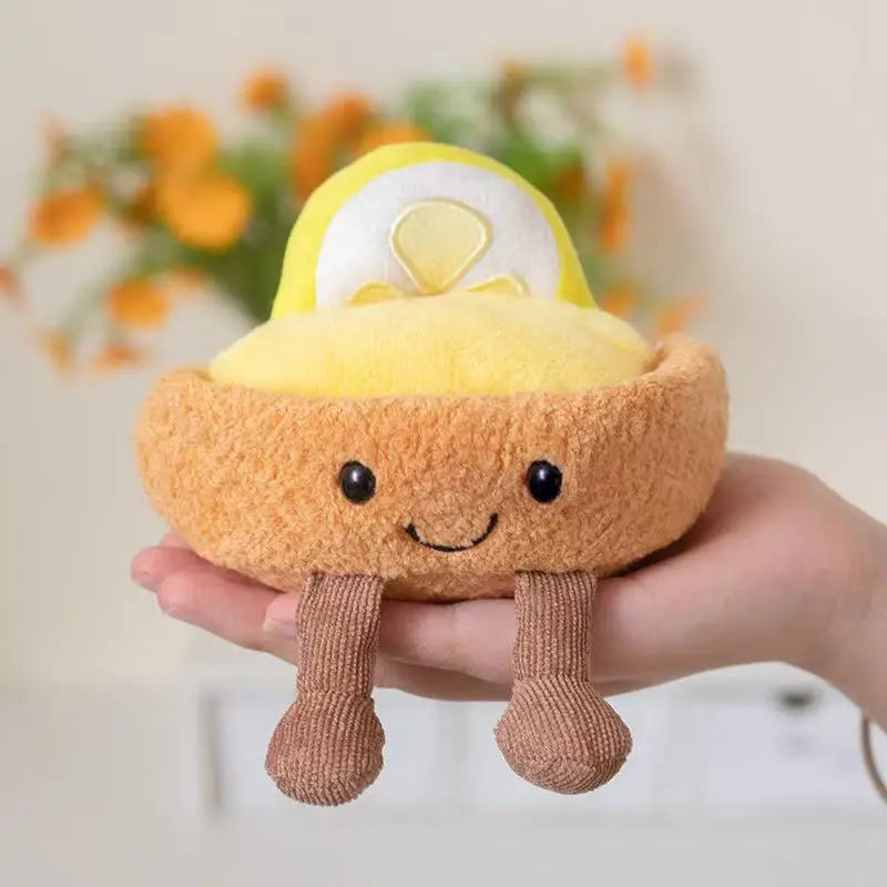 Jellycat New Volleyball Doll Plush Toy Handmade Doll Cartoon Anime Cute Pillow Cushion Home Children's Birthday Gift Doll