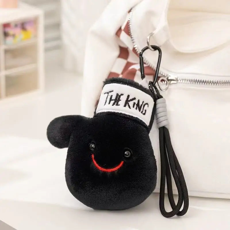Jellycat's latest sandbag boxing gloves stuffed plush toys figurines cartoon anime cute children's birthday gifts fun dolls