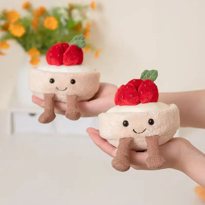 Jellycat New Volleyball Doll Plush Toy Handmade Doll Cartoon Anime Cute Pillow Cushion Home Children's Birthday Gift Doll