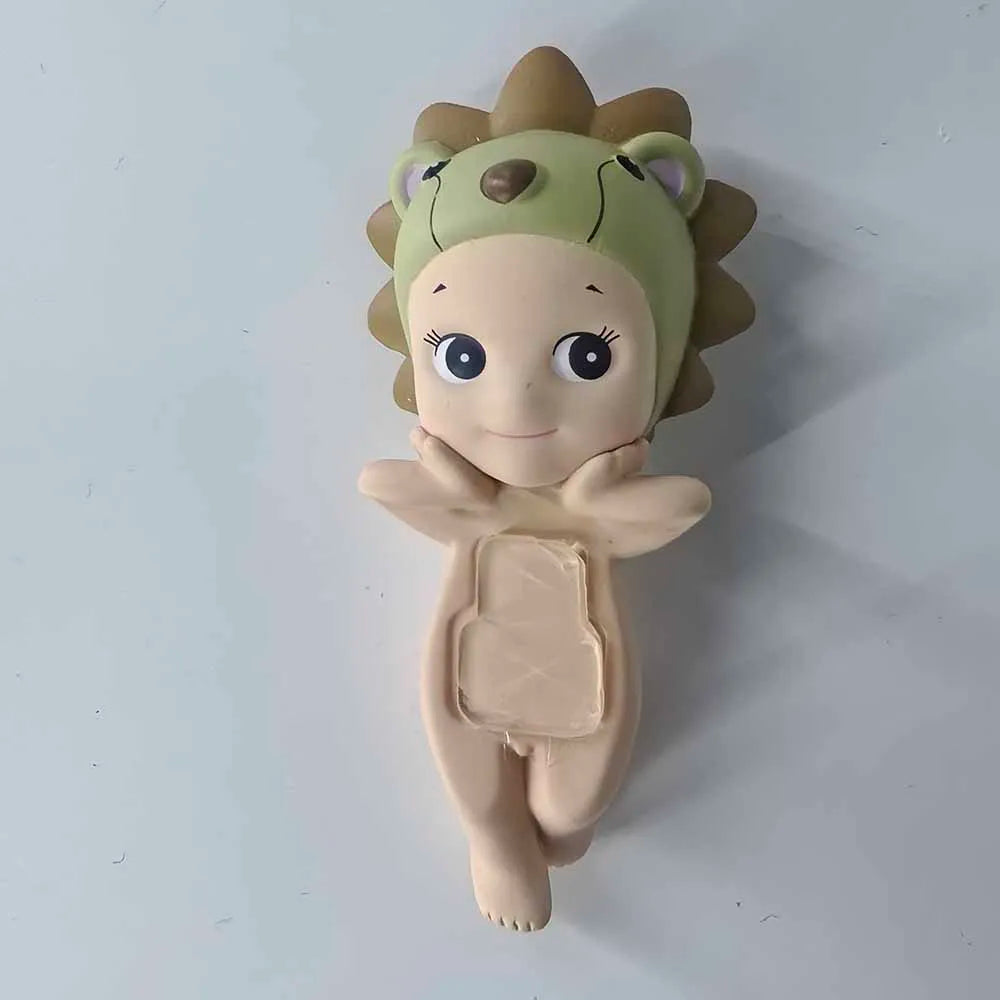 Hot Better Quality Sonny Angel Hippers Mini Figures Animals Series Blind Box PVC Toy Fans Desktop Phone Car Ornaments Doll Gifts