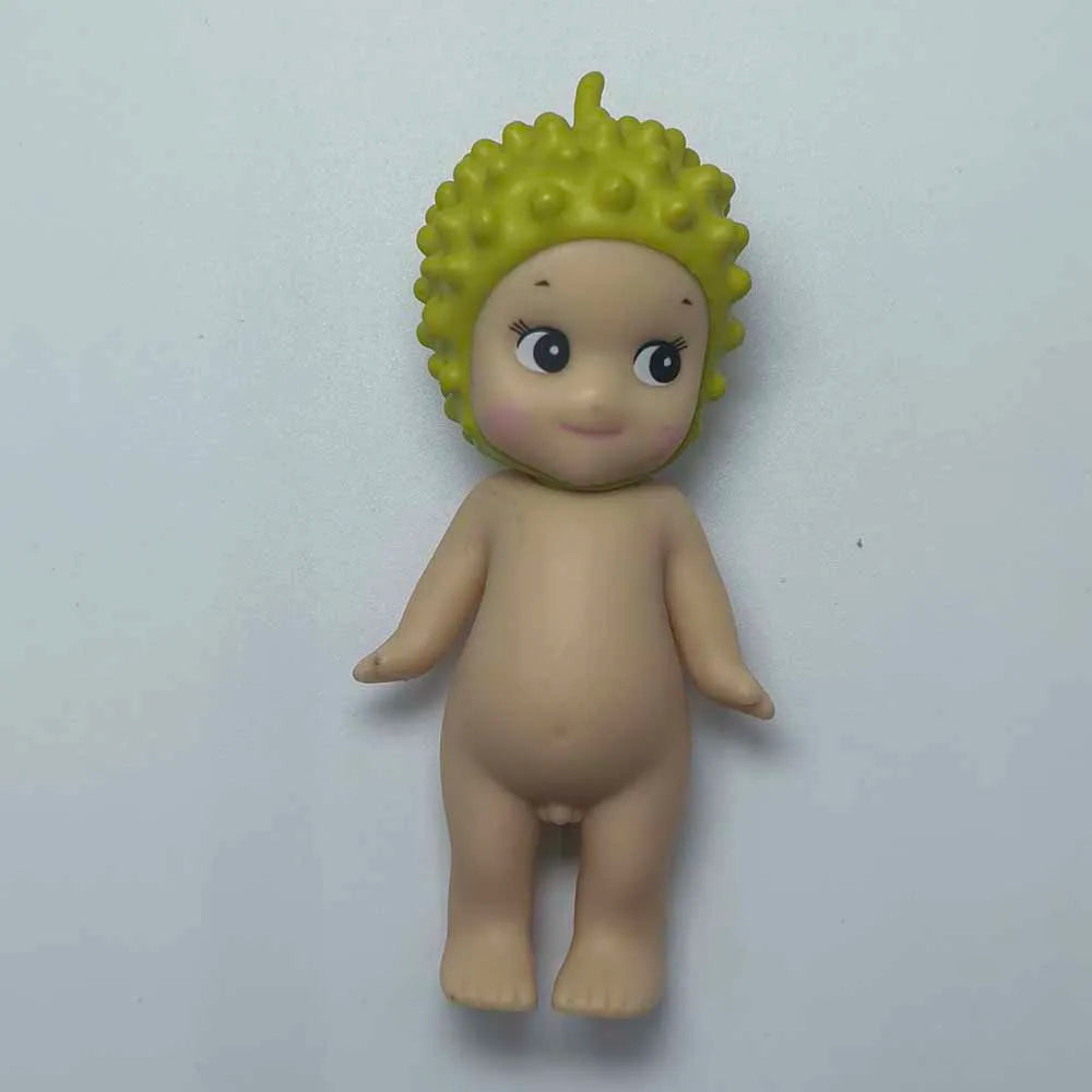 Sonny Angel Fruit series Blind box strawberry Action Figures Cute Mysterious Surprise Toy Anime Model Doll Child Christmas Gifts