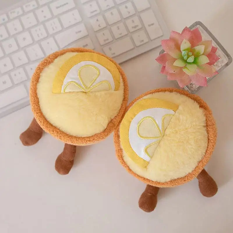 Jellycat New Volleyball Doll Plush Toy Handmade Doll Cartoon Anime Cute Pillow Cushion Home Children's Birthday Gift Doll