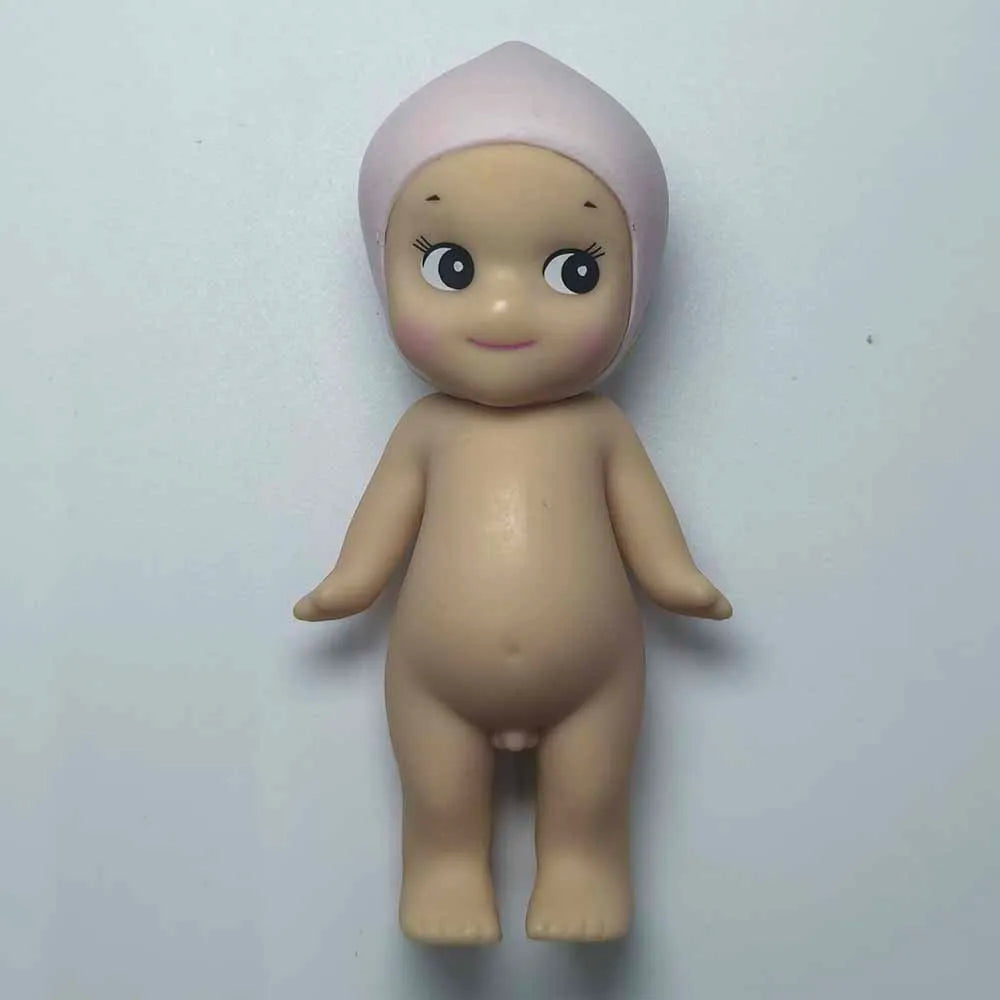 Sonny Angel Fruit series Blind box strawberry Action Figures Cute Mysterious Surprise Toy Anime Model Doll Child Christmas Gifts