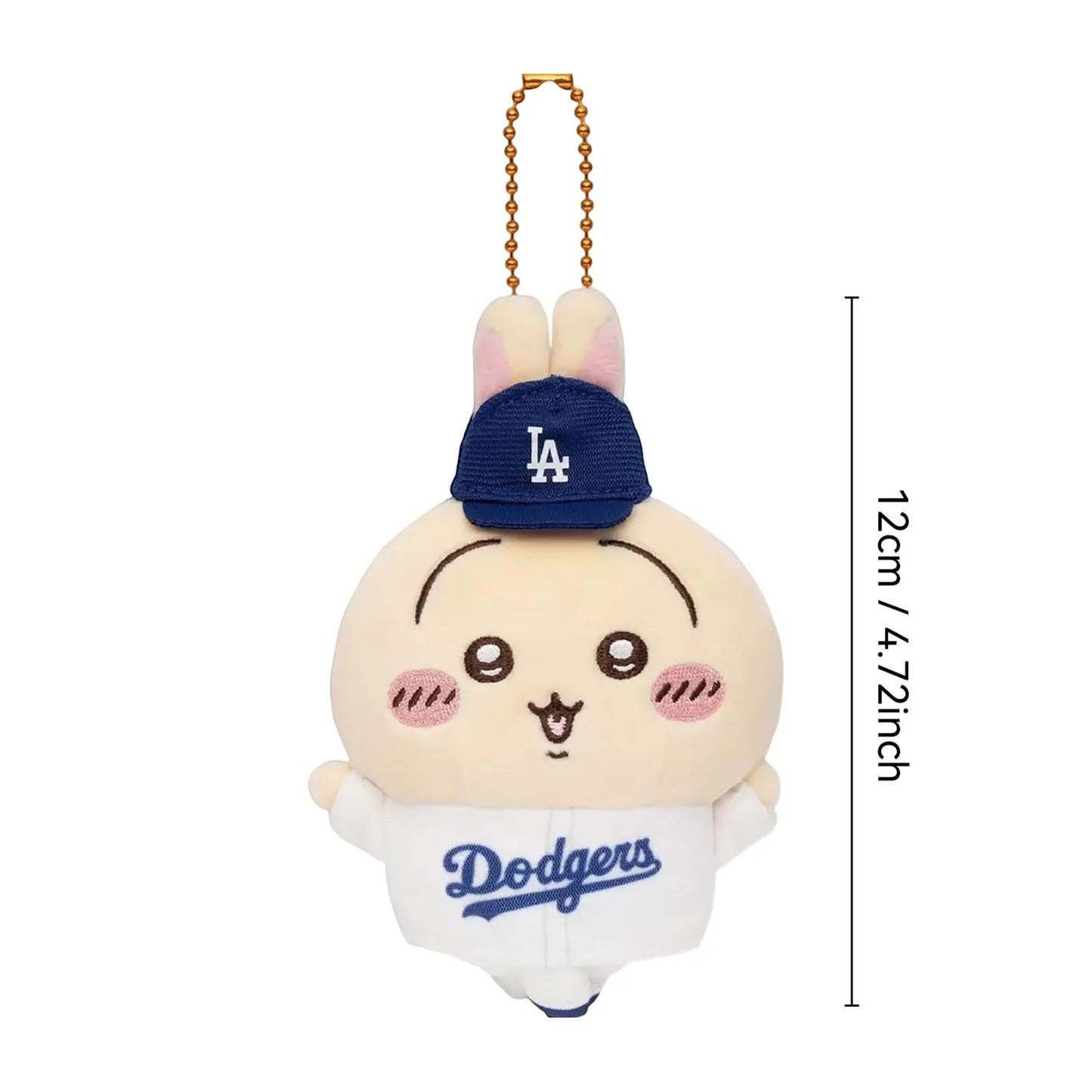 Cartoon Cute Doll Plush Toy Keychain Small Pendant, Key Chain Key Chain Rings Key Chain Kit Key Chain Women Key Holder Key Chain
