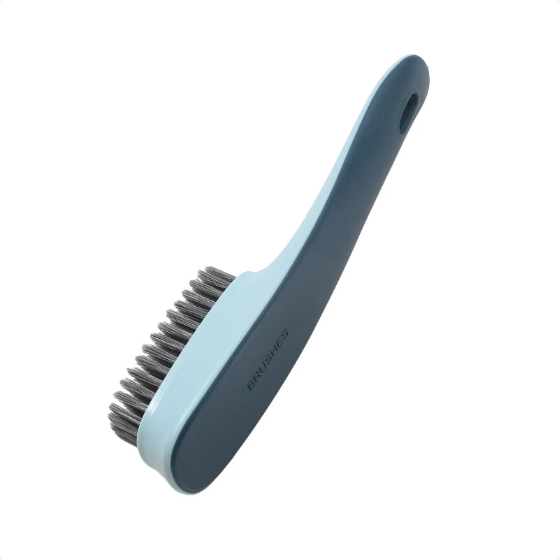 1/3/5PCS Shoe Cleaning Brush Plastic Clothes Scrubbing Household Multi-functional Cleaning Tools Washing Brush Accessories