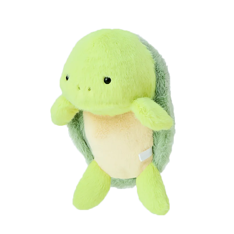 Posture Pal Plu Doll Toy Cute Sitting Posture Anti-Hunchba Gift for Girls Polyester Fiber Filled Fabric Doll Collectible