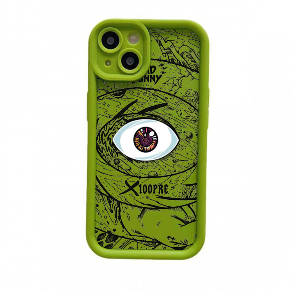 携帯電話ケース シリコン ソフトケース