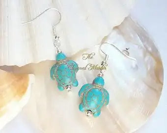 逆十字イヤリング、逆さイヤリング / 悪魔の十字架とゴシックイヤリング