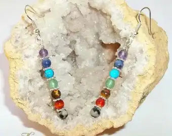 逆十字イヤリング、逆さイヤリング / 悪魔の十字架とゴシックイヤリング