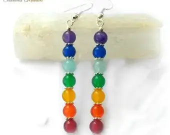 逆十字イヤリング、逆さイヤリング / 悪魔の十字架とゴシックイヤリング